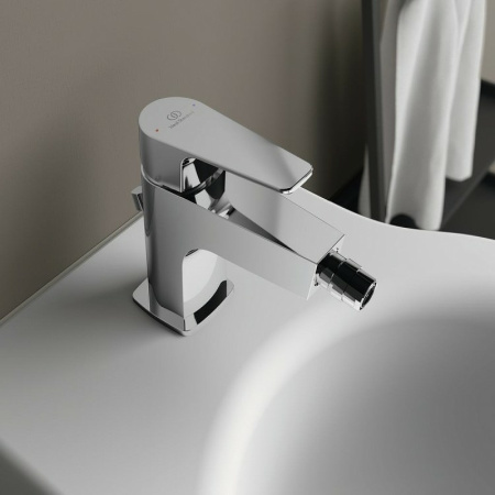 Смеситель для биде Ideal Standard Cerafine D BC492AA