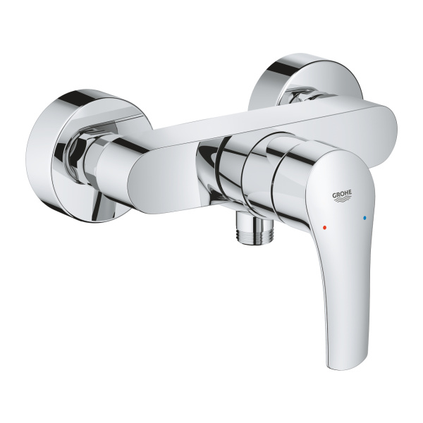 Смеситель для душа GROHE Eurosmart New 33555 003 (33555003) хром Смеситель для душа GROHE Eurosmart New 33555 003 (33555003) хром