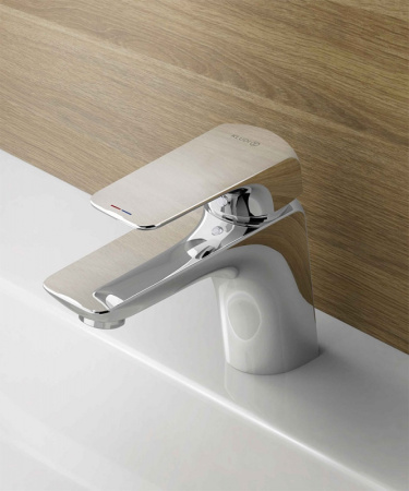 Смеситель для раковины Kludi Ameo 410290575