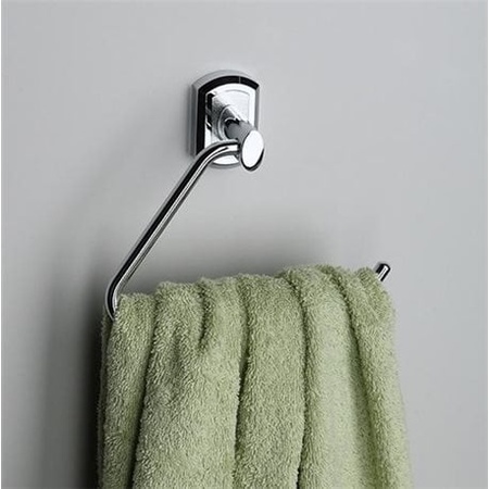 Держатель полотенец WasserKRAFT Oder K-3061