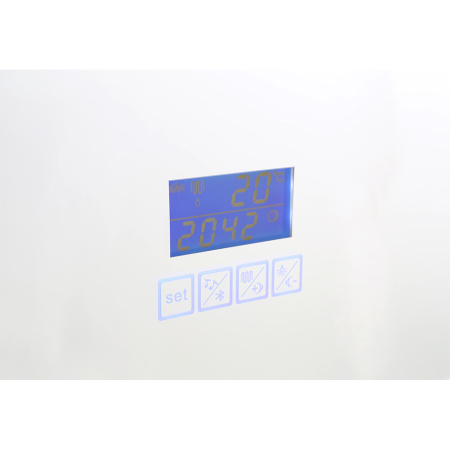 Зеркало с LED-подсветкой  (60х80) Melana MLN-LED023