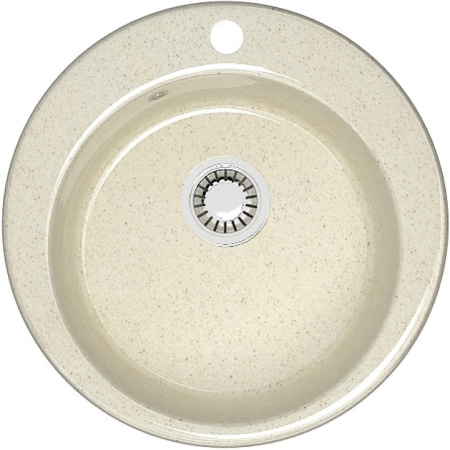 Кухонная мойка Marrbaxx Виктори Z30 Z030Q002 бежевый