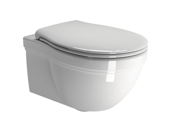 Подвесной унитаз GSI Classic 871211