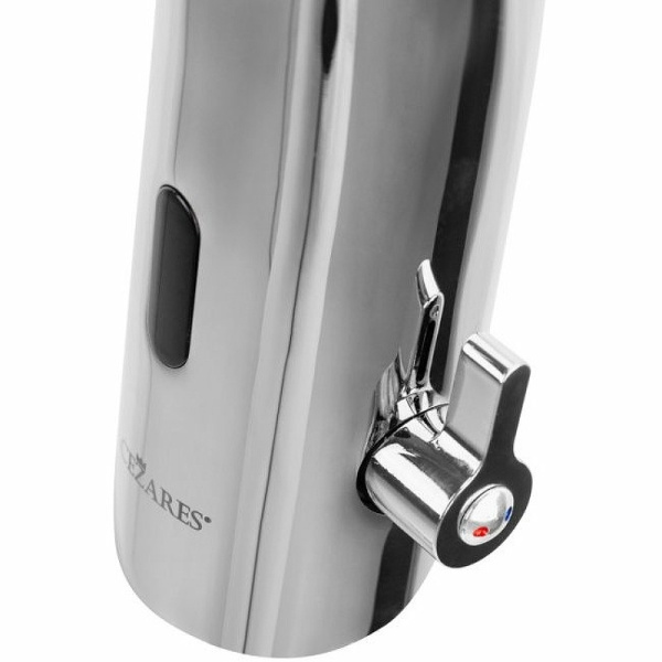 Смеситель для раковины Cezares Vague VAGUE-ELS-01-W0