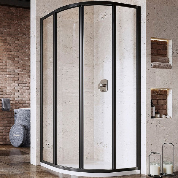 Душевой уголок 80x80 см Ravak Supernova SKCP4 3114O302Z1