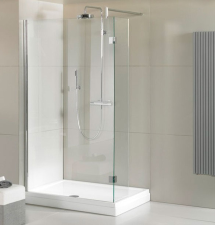 Душевой поддон RIHO DAVOS 273 Акриловый 100x80 D002013005