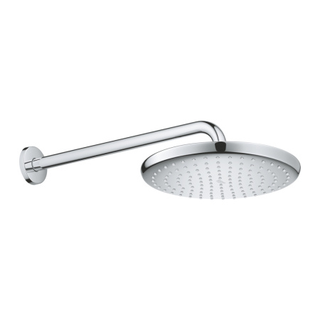 Душевой комплект для ванны Grohe BauEdge New 1000190