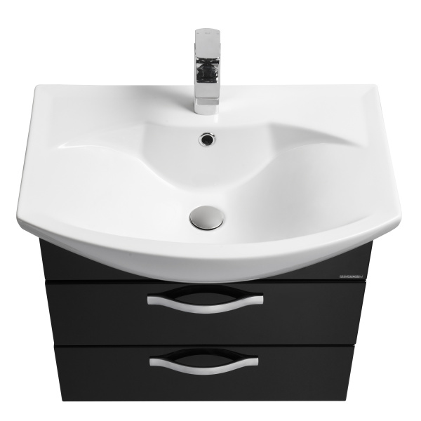 Тумба под раковину Aquaton Ария 65 М 1A123301AA950