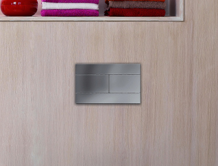 Комплект унитаза с инсталляцией Jacob Delafon Vox E21746RU-00