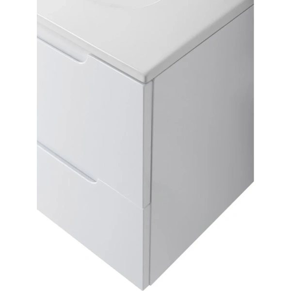 Тумба под раковину BelBagno Etna R ETNA-1200-2C-1A-SO-BL-R