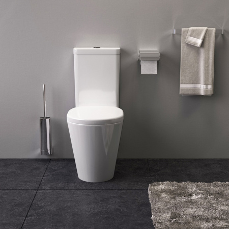 Унитаз-компакт IDDIS Calipso (CAL2DSEi24)