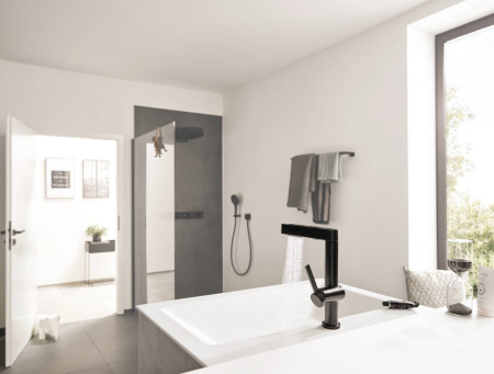 Смеситель для раковины Hansgrohe Finoris 76063670