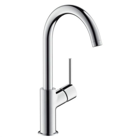 Смеситель для раковины Hansgrohe Talis S2 32080000
