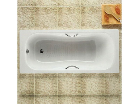 Ванна стальная Roca Princess-N (170x75) 2202E0000