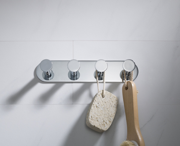 Вешалка для полотенец Timo Saona 13015/00