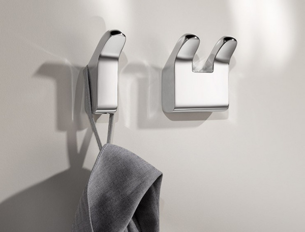 Крючок двойной Keuco Collection Moll 12713010000