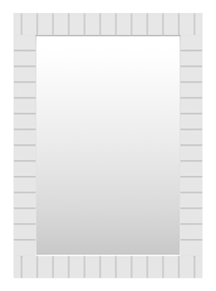Зеркало (60х84)  Brevita Gloster 60 GLOS-02060-01-2