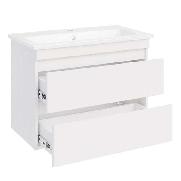 Тумба под раковину ASB-mebel  Лира 75  10676