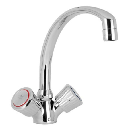 Смеситель для мойки MOFEM FAVORIT 140-0036-37