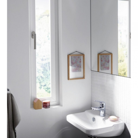 Смеситель для раковины Hansgrohe Novus 71024000