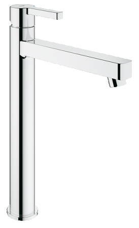 Смеситель для раковины Grohe Lineare 23405 000 (23405000) хром 