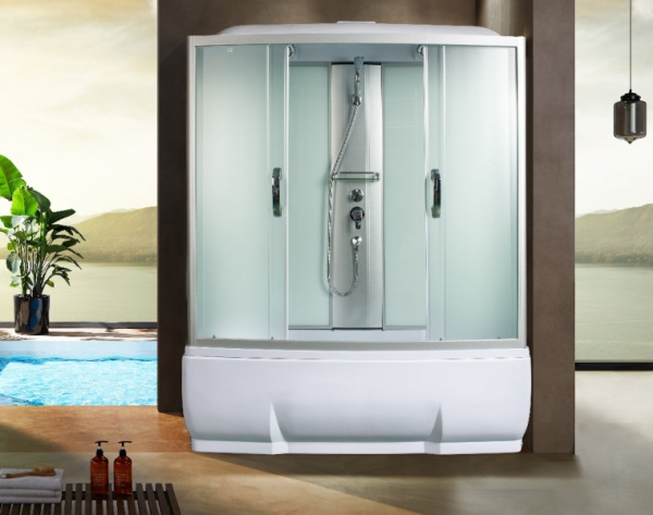 Душевой бокс River Nara (10000003026)