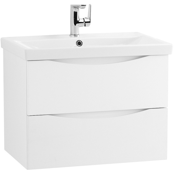 Тумба под раковину BelBagno Marino-Cer 60 MARINO-CER-N-600-2C-SO-BO-P