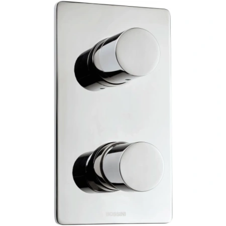 Смеситель для душа Bossini Oki Z00004.030 хром
