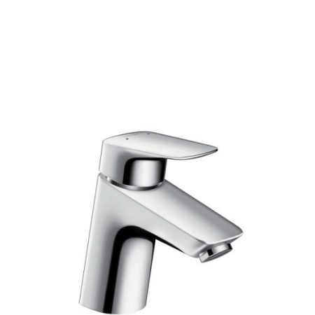 Смеситель для раковины Hansgrohe Logis 71074000