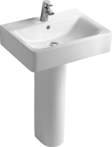 Раковина подвесная Ideal Standard Connect (60x46) E794501