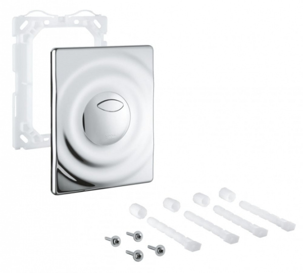 Панель смыва GROHE Surf 42302000