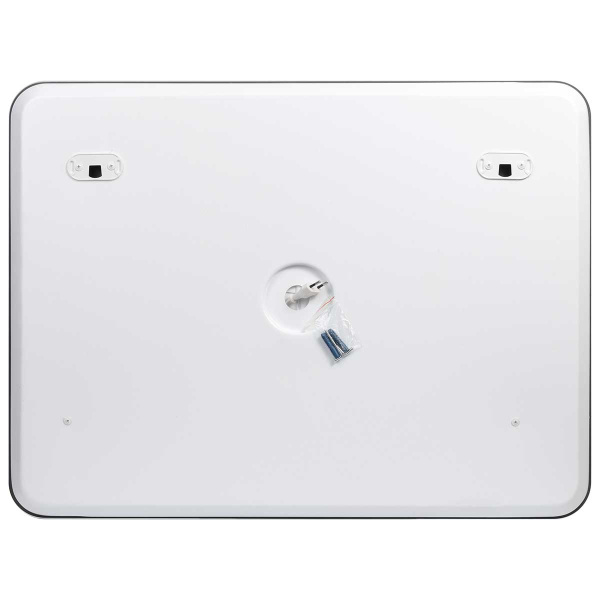 Зеркало Vincea VLM-3VC90 (90х70) c сенсорным выключателем и диммером