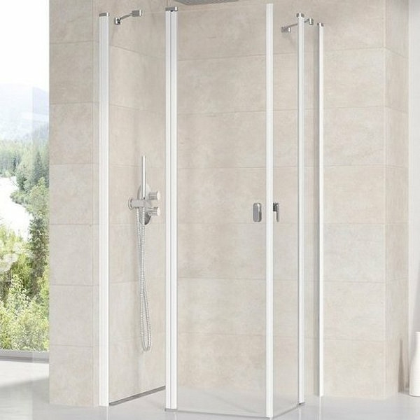 Душевая дверь Ravak Chrome CRV2-120 1QVG0100Z1