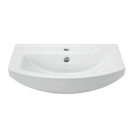 Раковина Sanita Luxe Best (75х43) BST75SLWB01