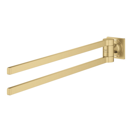 Держатель полотенец Grohe Allure 40342GN1