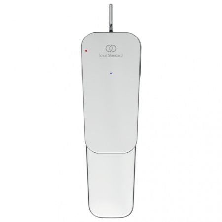 Смеситель для раковины Ideal Standard CERAPLAN BD215AA, хром