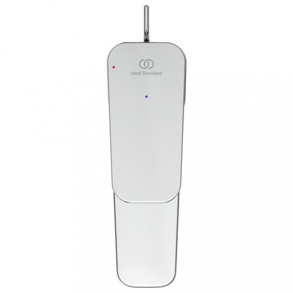 Смеситель для раковины Ideal Standard CERAPLAN BD215AA, хром