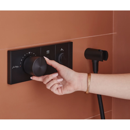 Термостат для ванны Jacob Delafon Grands Boulevards E26346-9-BL