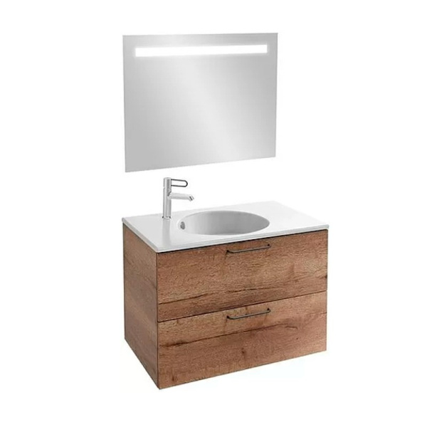 Тумба под раковину Jacob Delafon Odeon Rive Gauche 90 EB2523-R9-E52