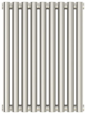 Полотенцесушитель Водяной Сунержа Эстет-00 (50х40) 9 секций Матовое Золото 032-0332-5009