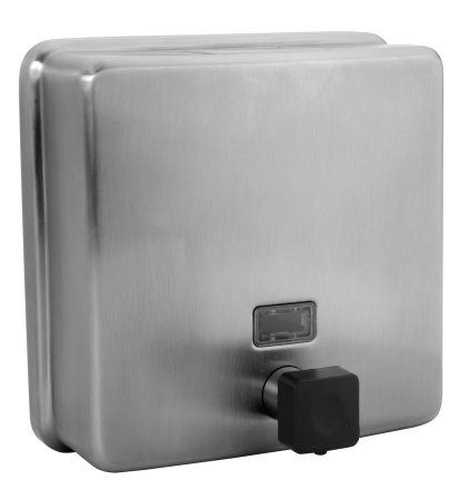 Дозатро жидкого мыла Bemeta Hotel 105109205