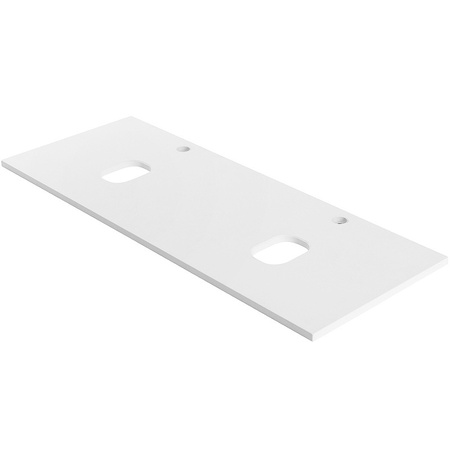 Столешница под раковину BelBagno 120 EK-120-2-BO