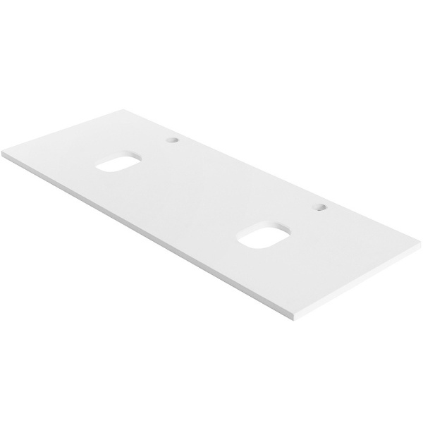 Столешница под раковину BelBagno 120 EK-120-2-BO