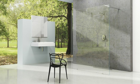 Смеситель для душа Ravak Chrome CR 066.00 X070057