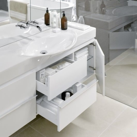 Тумба под раковину Laufen Palace New 4.0135.2.075.475.1