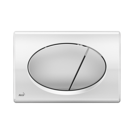 Клавиша смыва Alcaplast M73