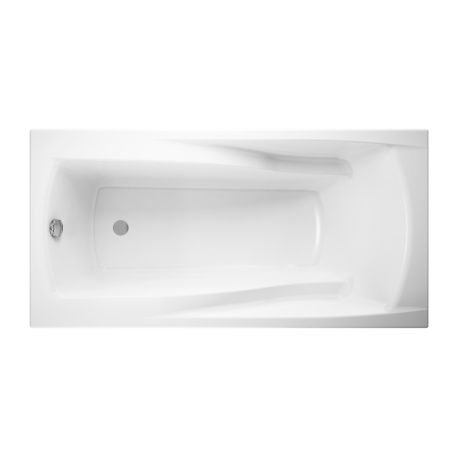 Ванна акриловая прямоугольная Cersanit ZEN 170x85 63355