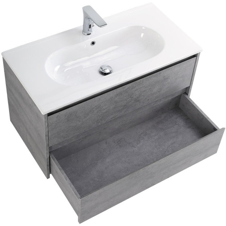 Тумба под раковину BelBagno Kraft 90 KRAFT-900-2C-SO-CG
