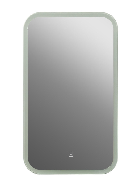 Зеркало с подсветкой (40x70) Continent Mini ЗЛП852