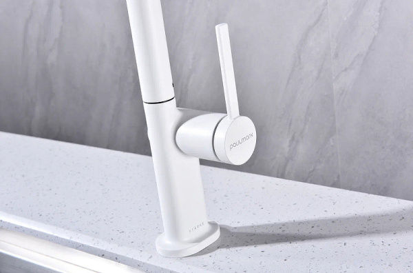 Смеситель для кухни Paulmark Neo Ne214419-431